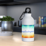 Hydration makes me Happy!!!   Sport Bottle