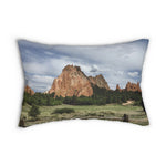 Appreciate Nature! Nature Throw Pillow