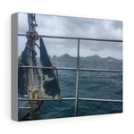 Mexico. Canvas Gallery Wraps