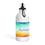 Hydration makes me Happy!!!   Sport Bottle