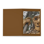 Handsome Giant. Love Yourself Greeting Cards (5 Pack)