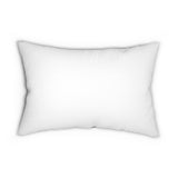 Serenity! Beach Throw Pillow