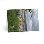 Make it a good day! Kayak Lovers Greeting Cards (5 Pack)