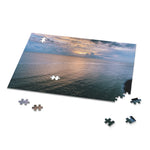 Beachy Puzzle (252 Piece)