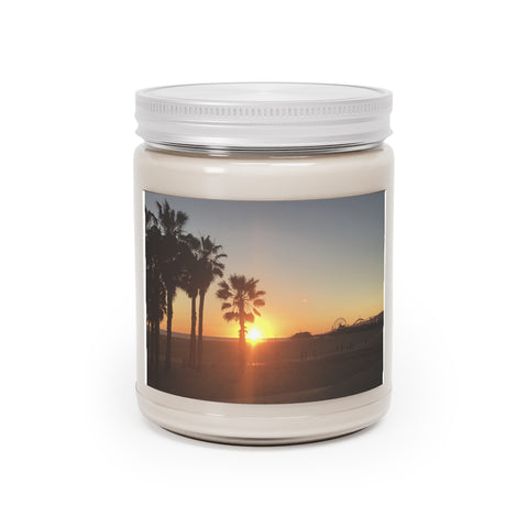 Moment in Time. Aromatherapy Candles, 9oz