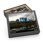 Denver. Puzzle (252 Piece)