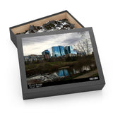 Denver. Puzzle (252 Piece)