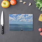 Clearwater Beach. Cutting Board