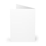 Perfect Day! Ski Lovers Chair Lift Greeting Cards (5 Pack)