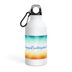 Hydration makes me Happy!!!   Sport Bottle