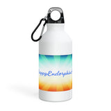 Hydration makes me Happy!!!   Sport Bottle