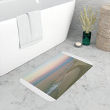 Serenity!  Memory Foam Bath Mat