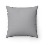 Cactus! Santa Fe Throw Pillow