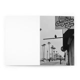 I love California. California Greeting Cards (5 Pack)