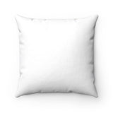 Heart Lovers Throw  Pillow