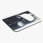 Alway Propel.  Mouse Pad