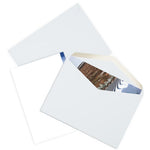 Red Rock Amphitheatre Greeting Cards (5 Pack)