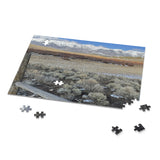 Today is the day! Puzzle (252 Piece)