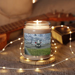 Fly Away. Aromatherapy Candles, 9oz