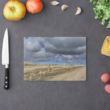 The sky is the limit! Cutting Board