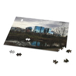 Denver. Puzzle (252 Piece)