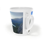 Spectacular! Latte Mug, 12oz