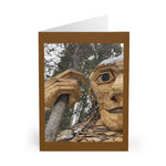 Handsome Giant. Love Yourself Greeting Cards (5 Pack)