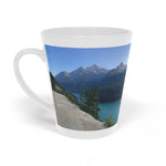 Spectacular! Latte Mug, 12oz