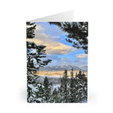 One of my favourite pictures!! Mountain Lovers Greeting Cards (5 Pack)