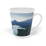 Spectacular! Latte Mug, 12oz