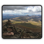 Keep Climbing!  Mouse Pad