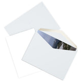 An apple a day! Take care of Yourself Greeting Cards (5 Pack)