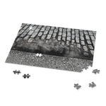Layers! Puzzle (252 Piece)