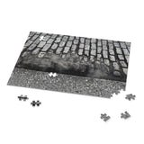 Layers! Puzzle (252 Piece)