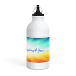 Hydration makes me Happy!!!   Sport Bottle
