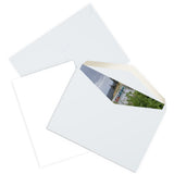 Make it a good day! Kayak Lovers Greeting Cards (5 Pack)