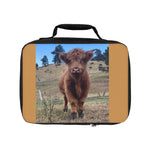 Hey do I look like you? Lunch Tote